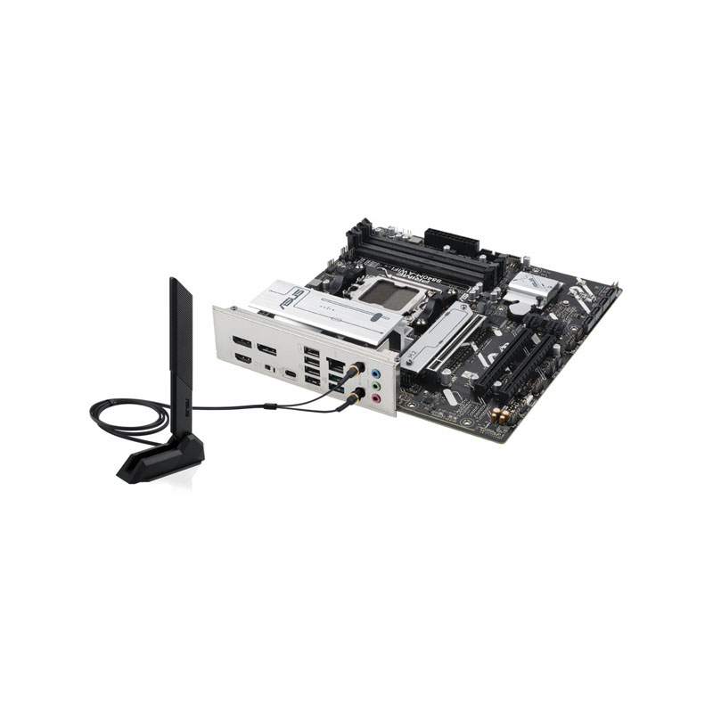 Prime B840M-A WIFI