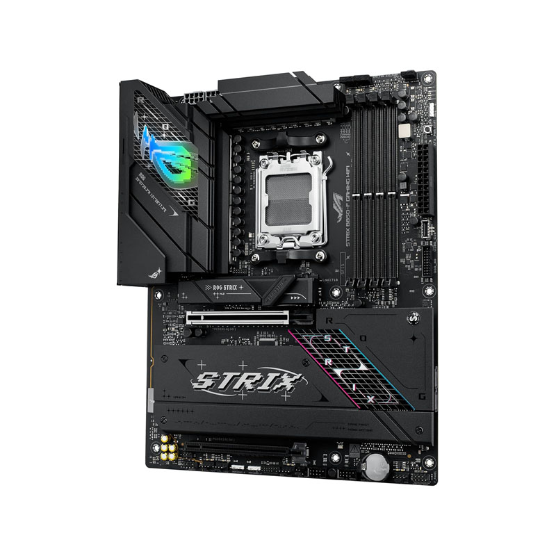 ROG STRIX B850-F GAMING WIFI