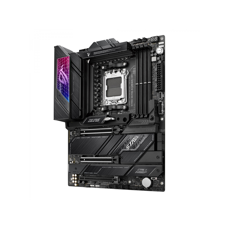 ROG STRIX X670E-E GAMING WIFI