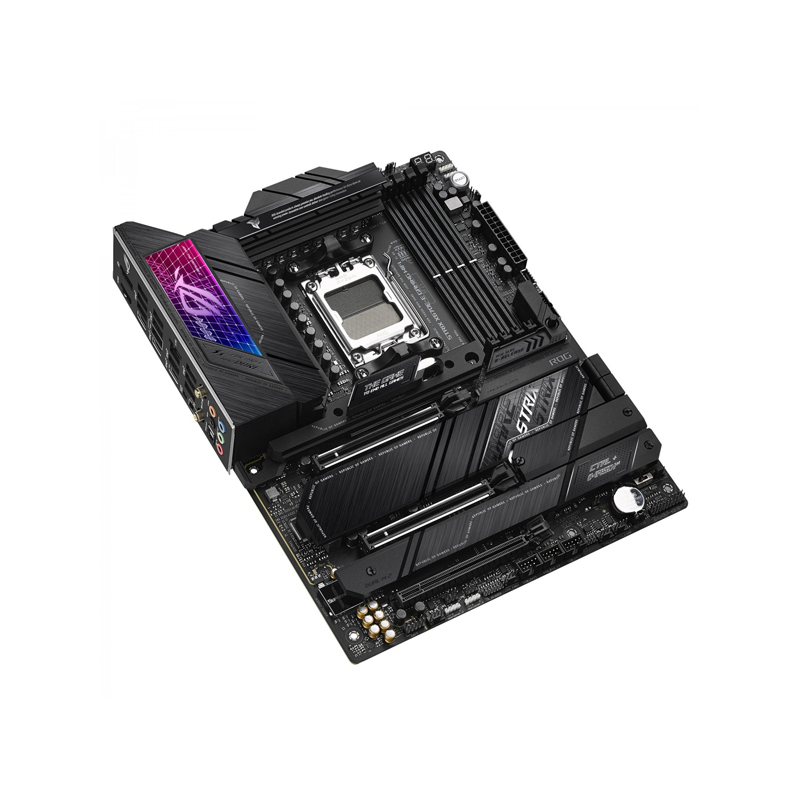 ROG STRIX X670E-E GAMING WIFI
